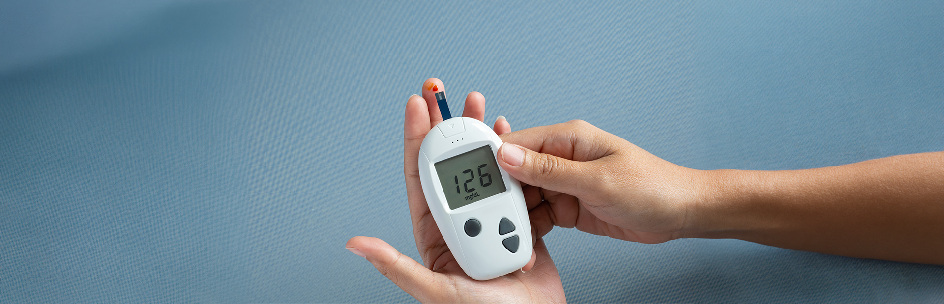 Diabetes and Endocrinology Center