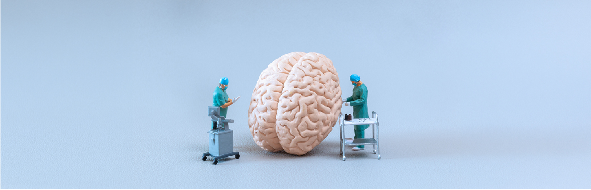 Neurosurgery