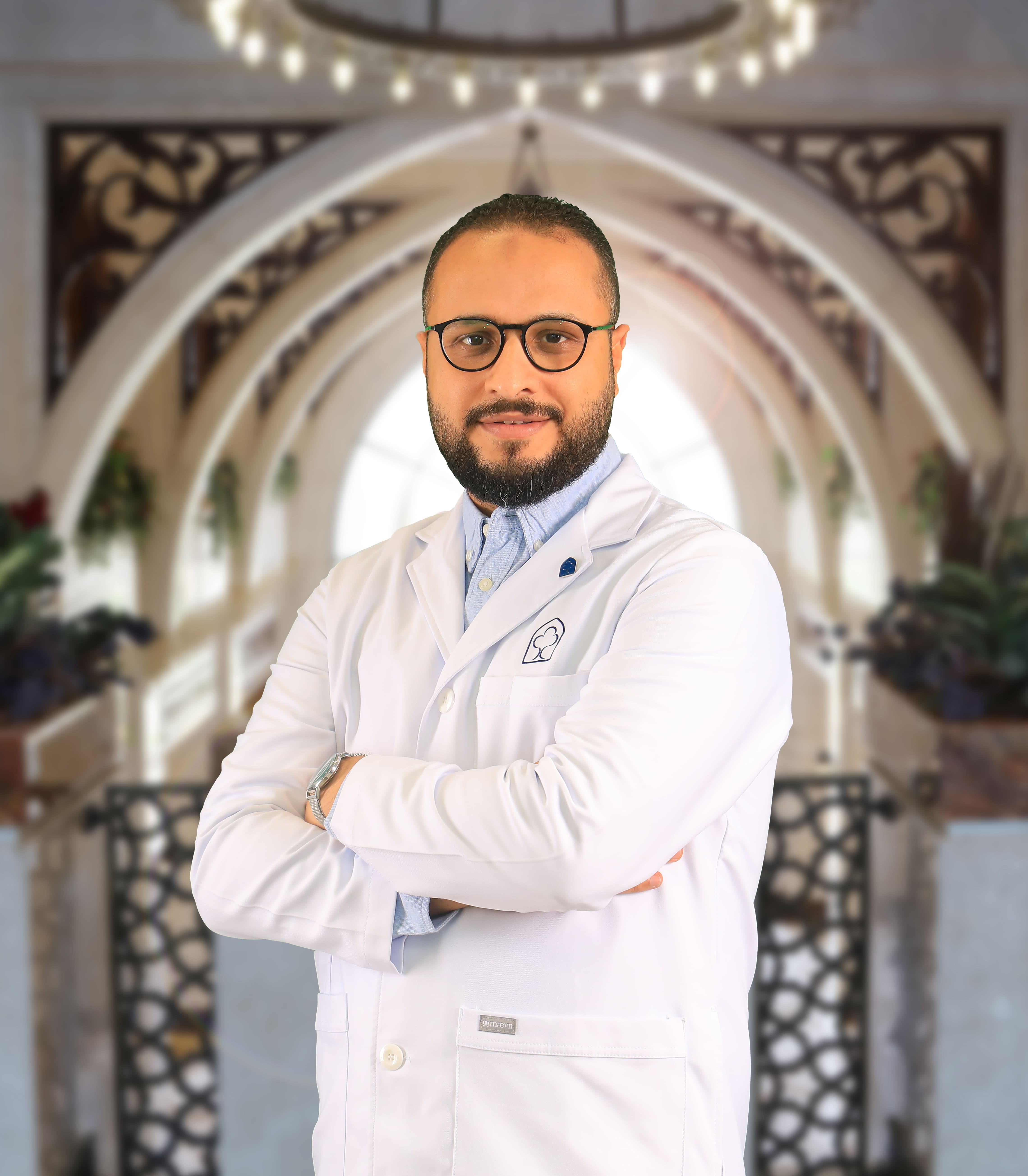                 Ahmed R. Amer
              