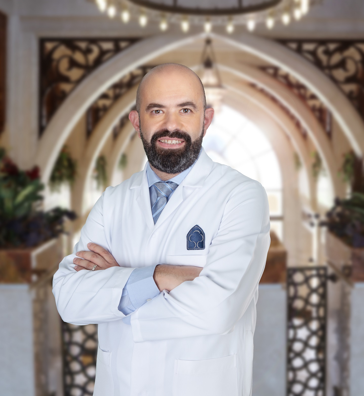                 Haitham M. Jayyousi
              