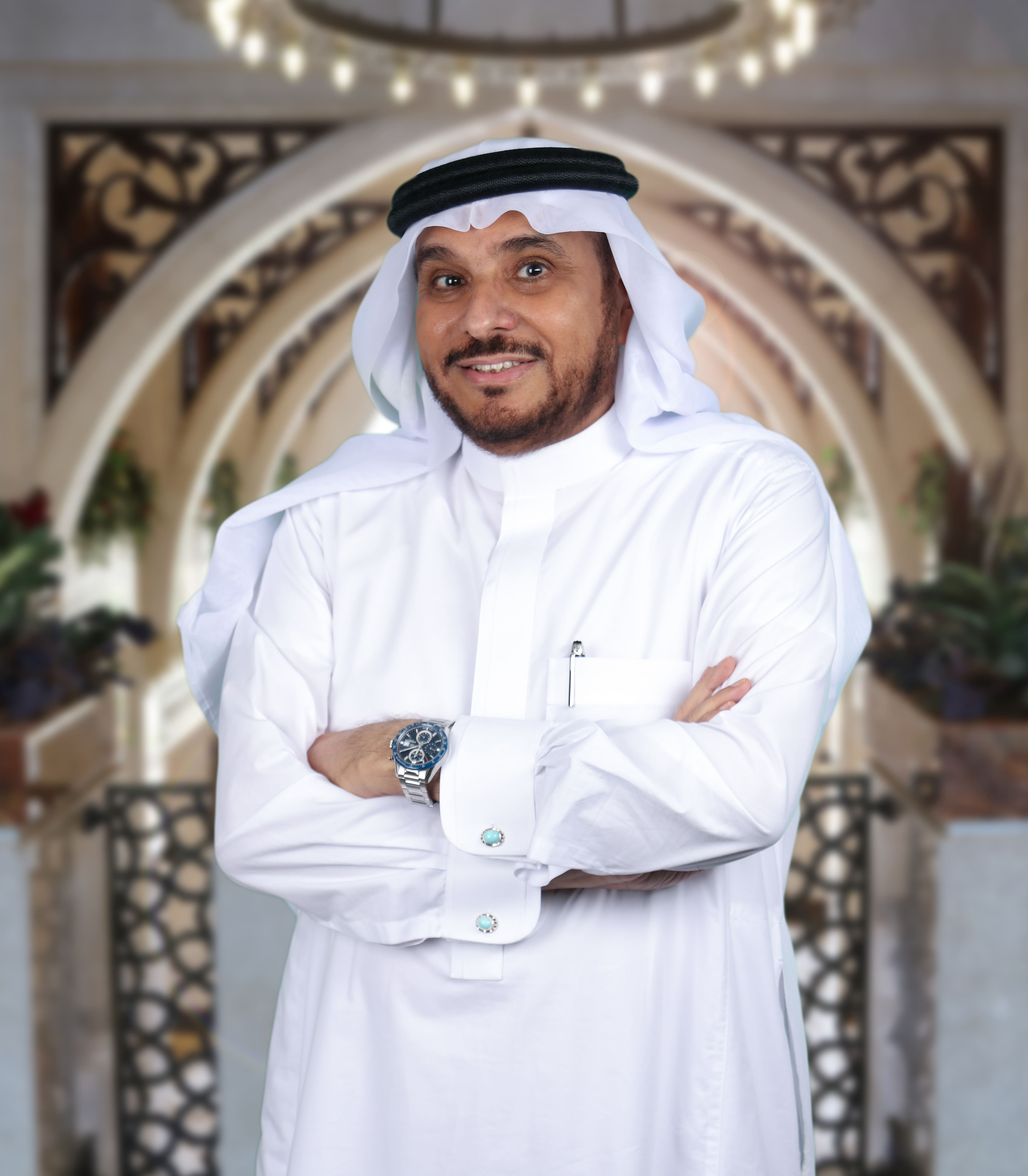             Saad S. Alshohaib
          