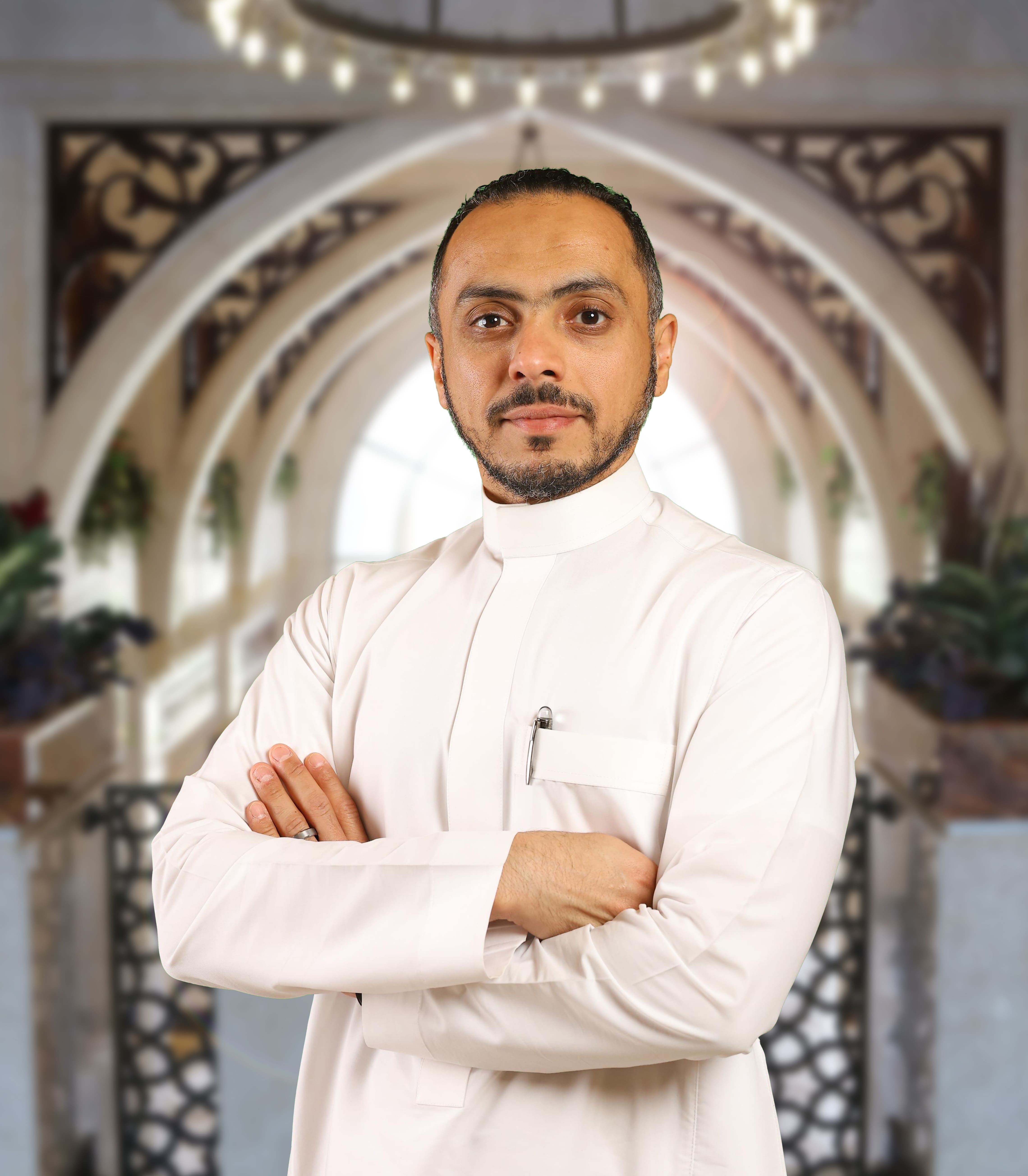                 Ahmed S. Basndwa
              