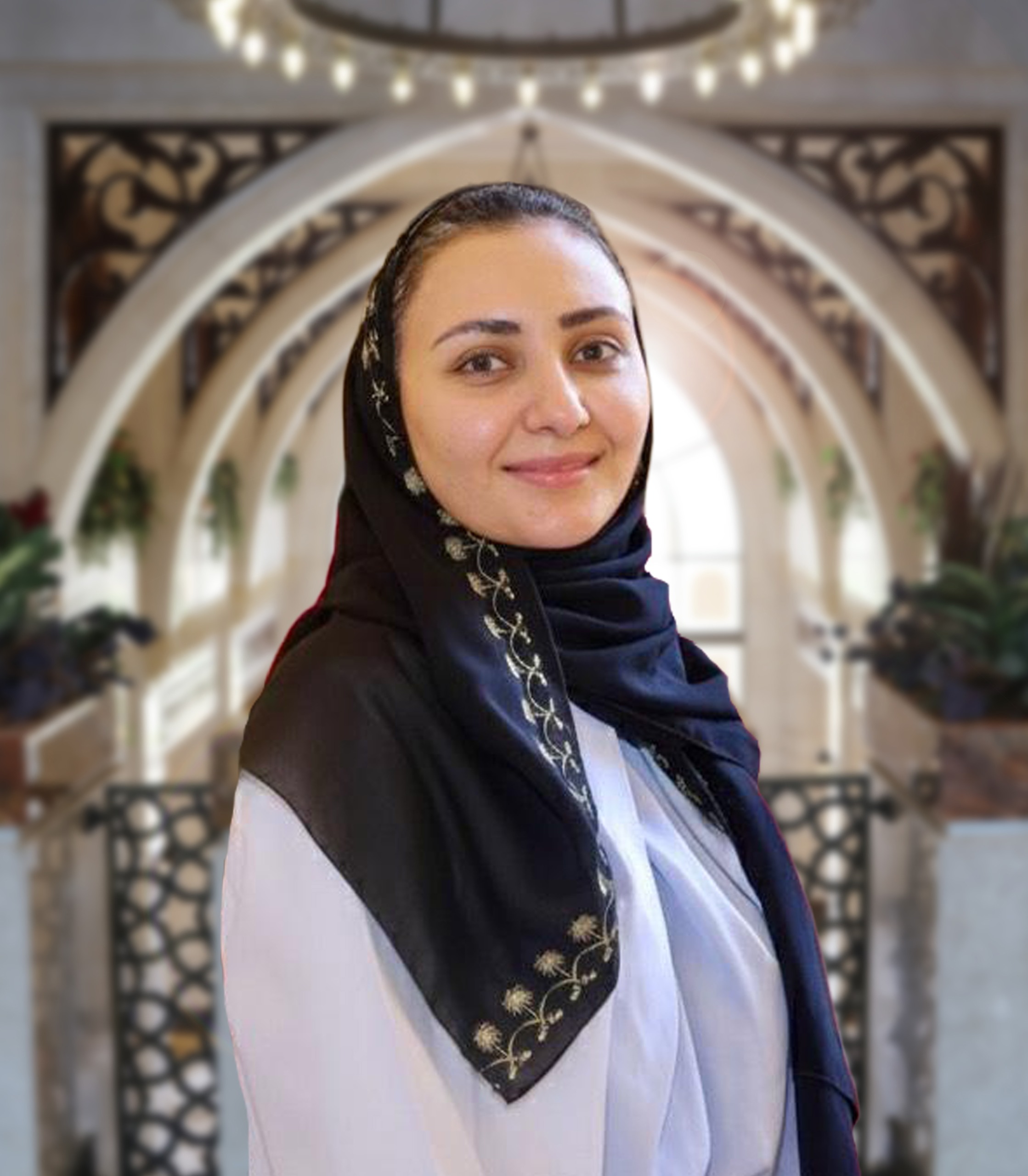                 Deena Hadedeya
              
