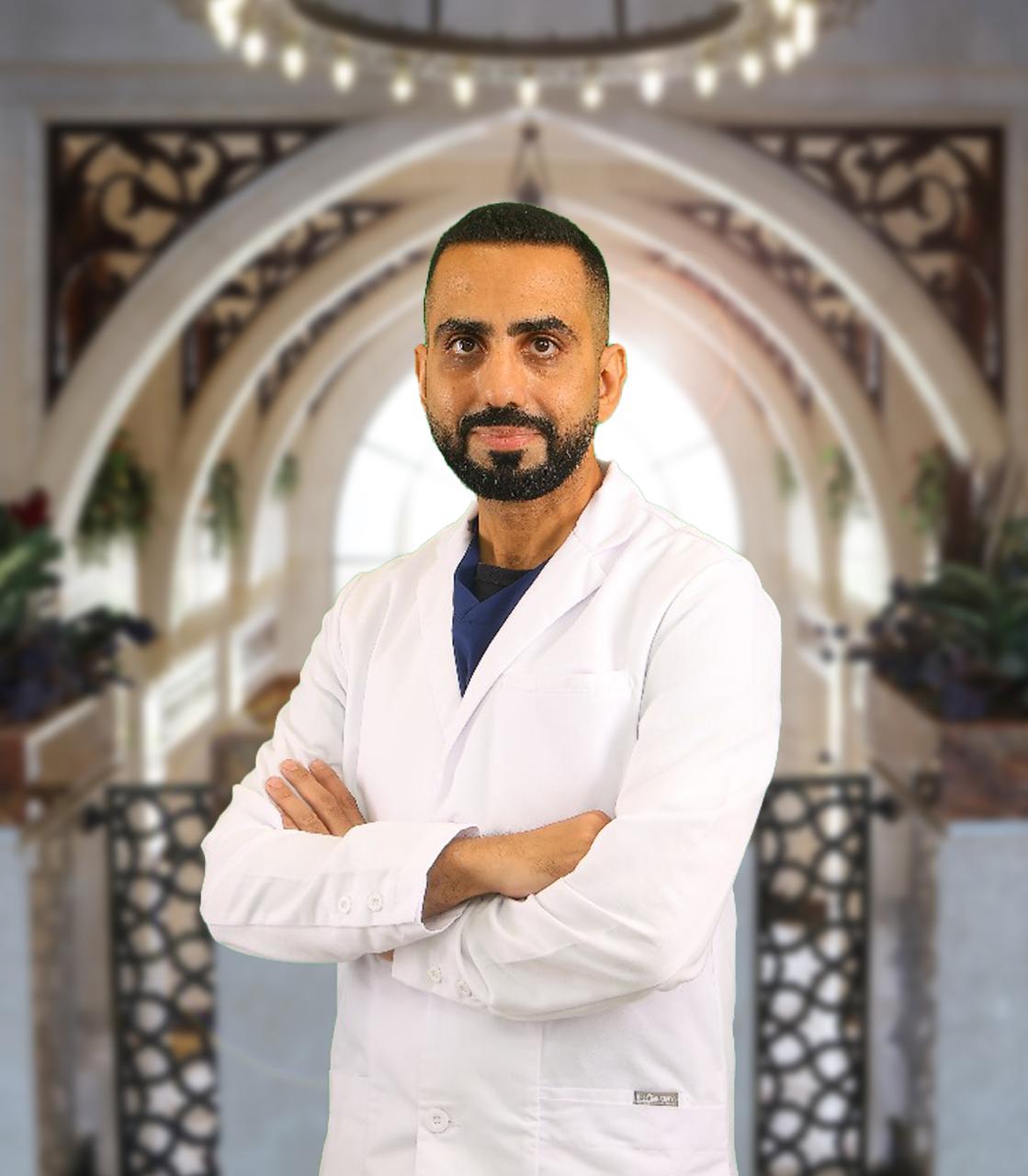                 Fahad Khalid Aljindan
              