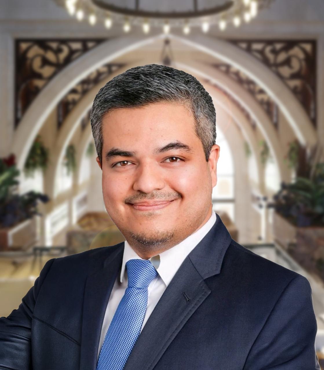             Hatim Batawi
          
