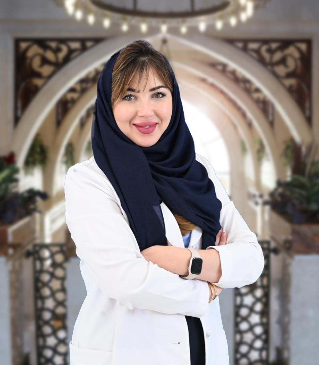                 Rabab Taha
              