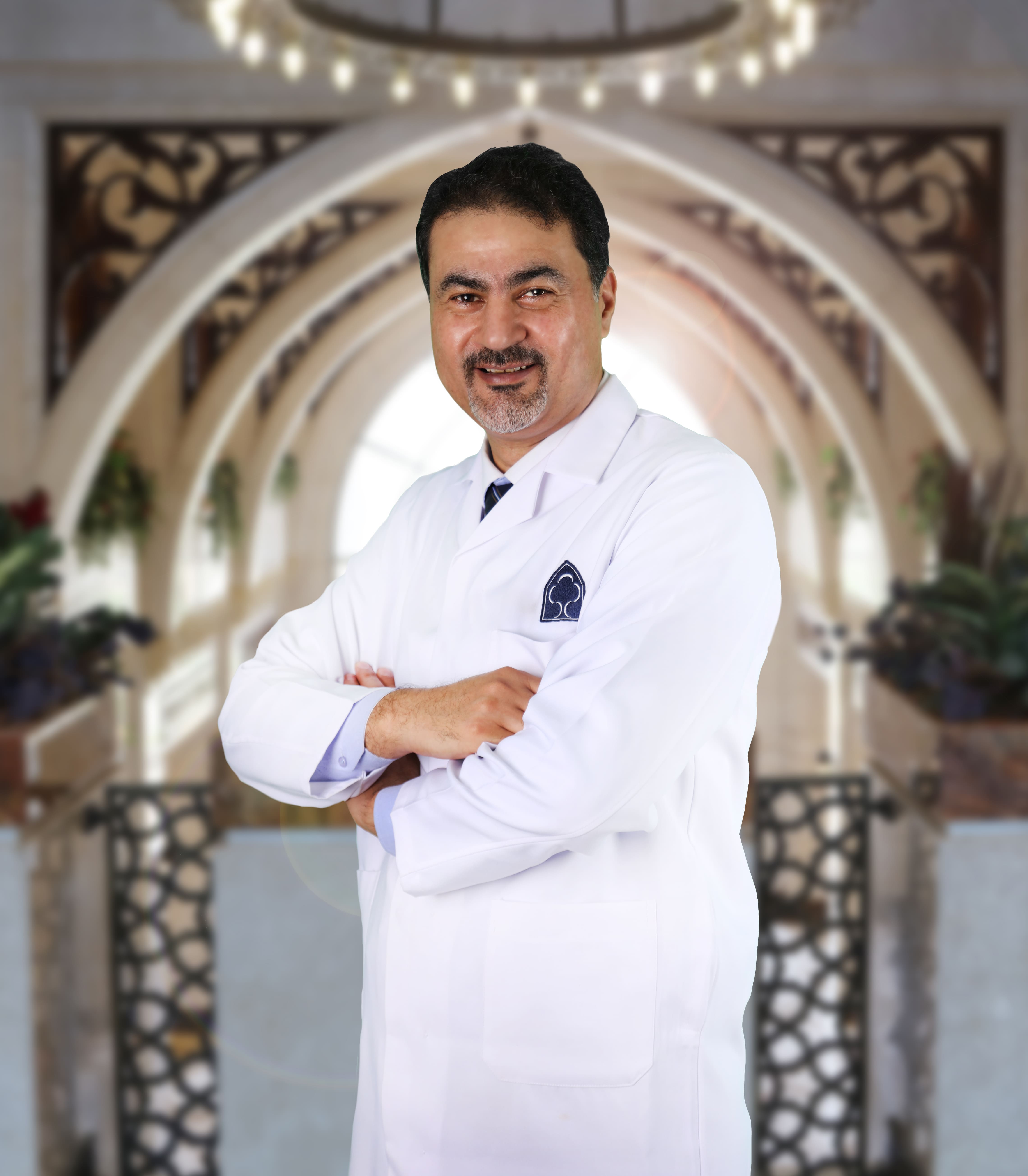                 Abdalrahman Alfarra
              