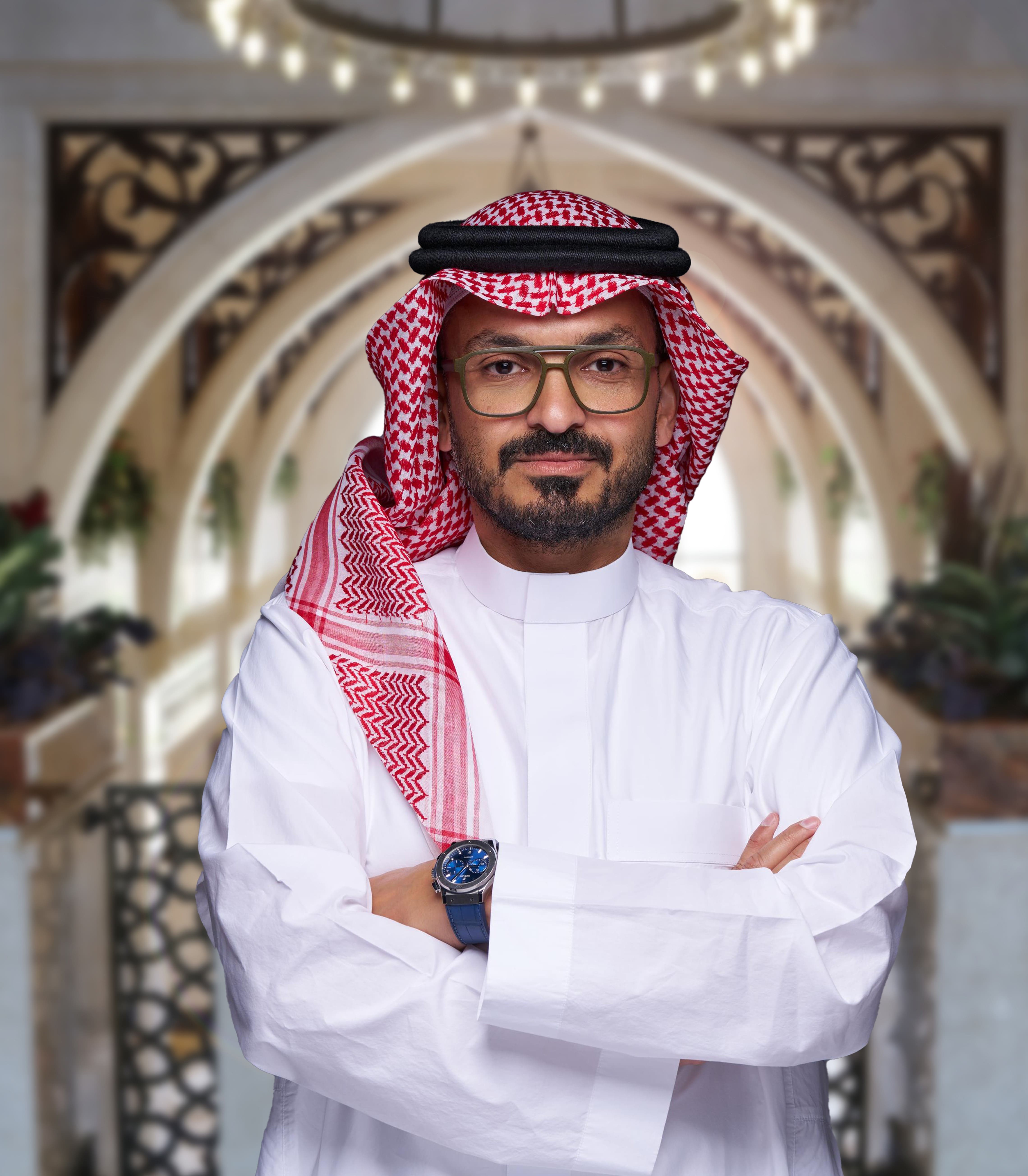                 Abdulaziz Mohammed Banaja
              