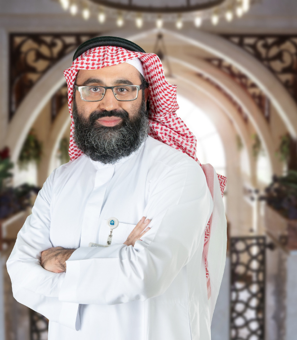                Abdullah M. Khayat
              