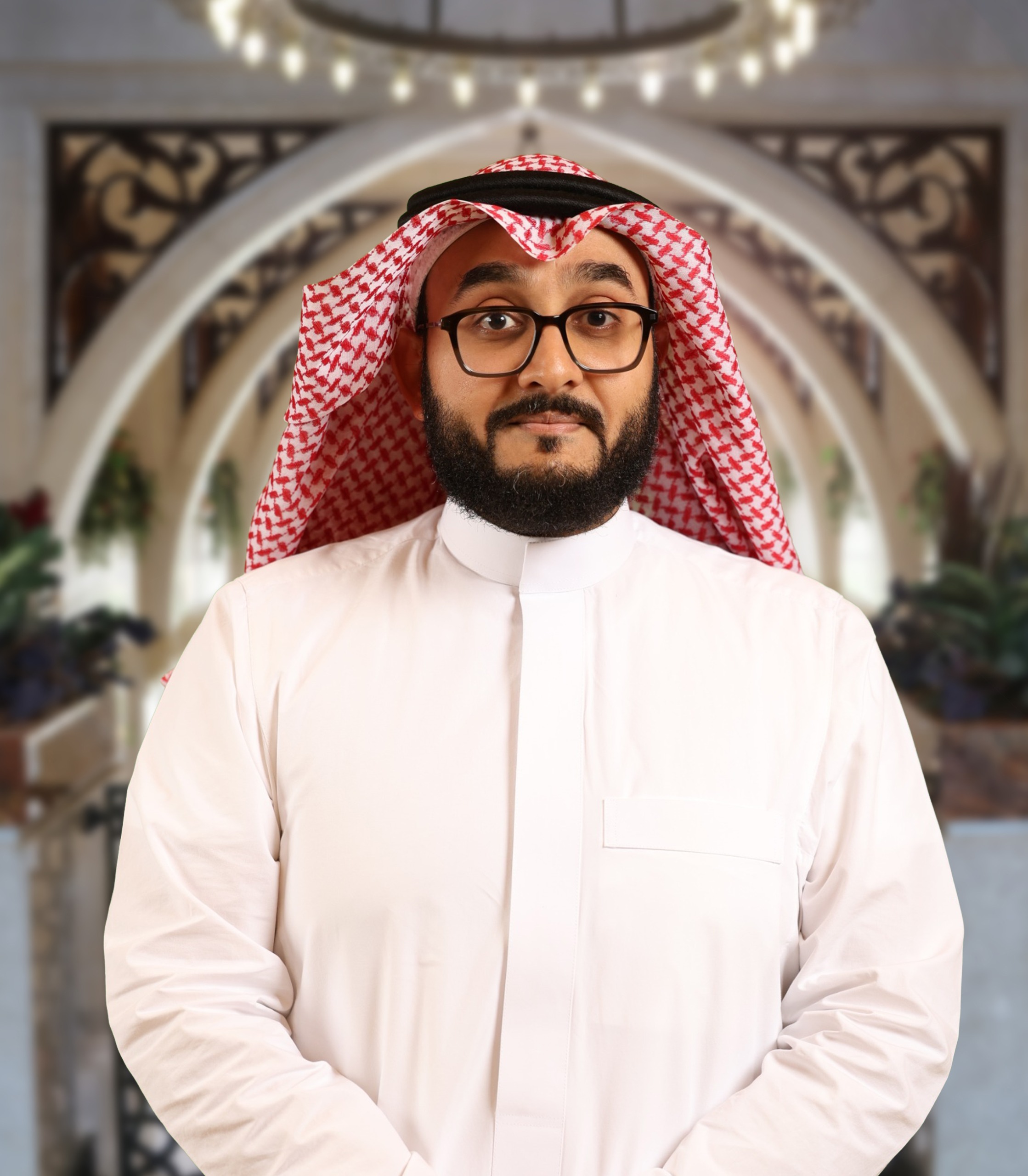                 Abdullah Tawakul
              