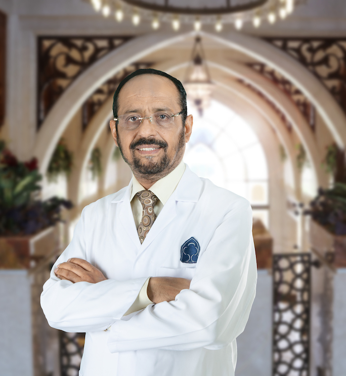                 Abdulqawi A. Jameel
              