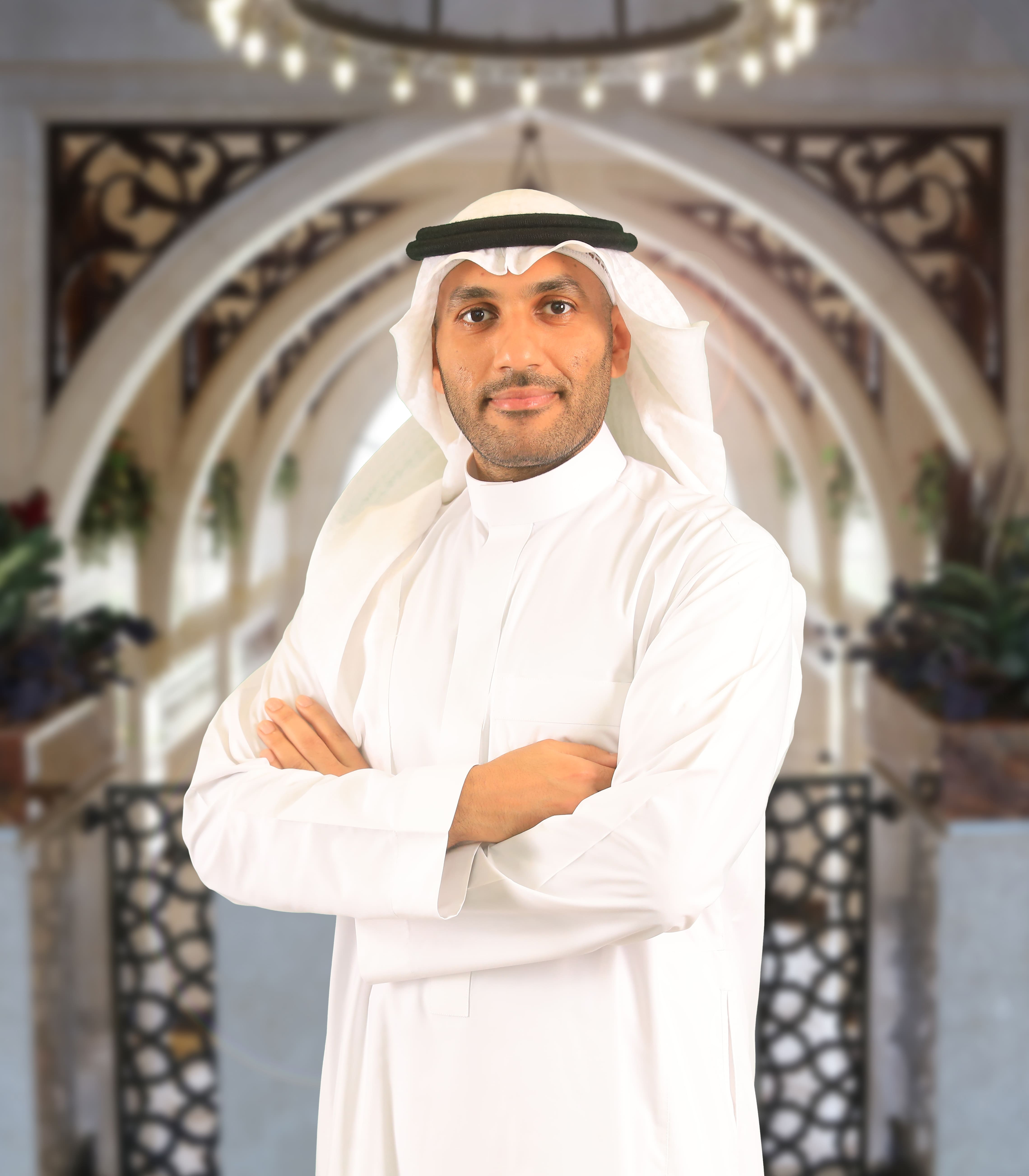                 Abdulrahman Alboog
              