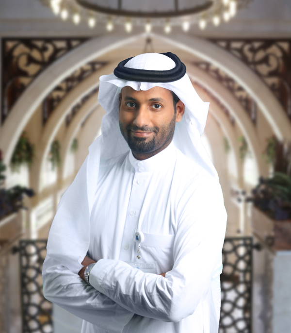                 Adnan Ahmed O. Badahdah
              