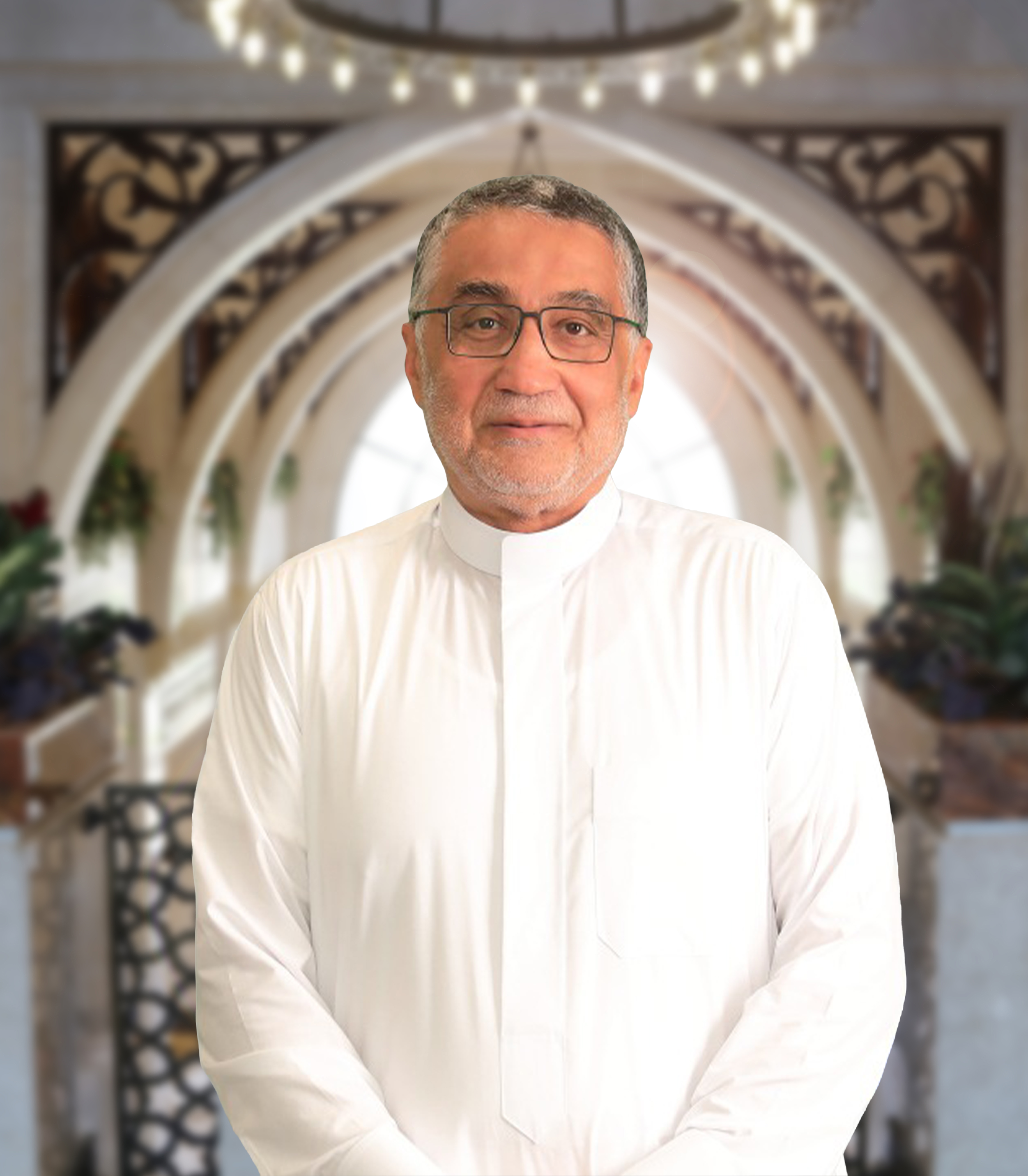                 Adnan Merdad
              