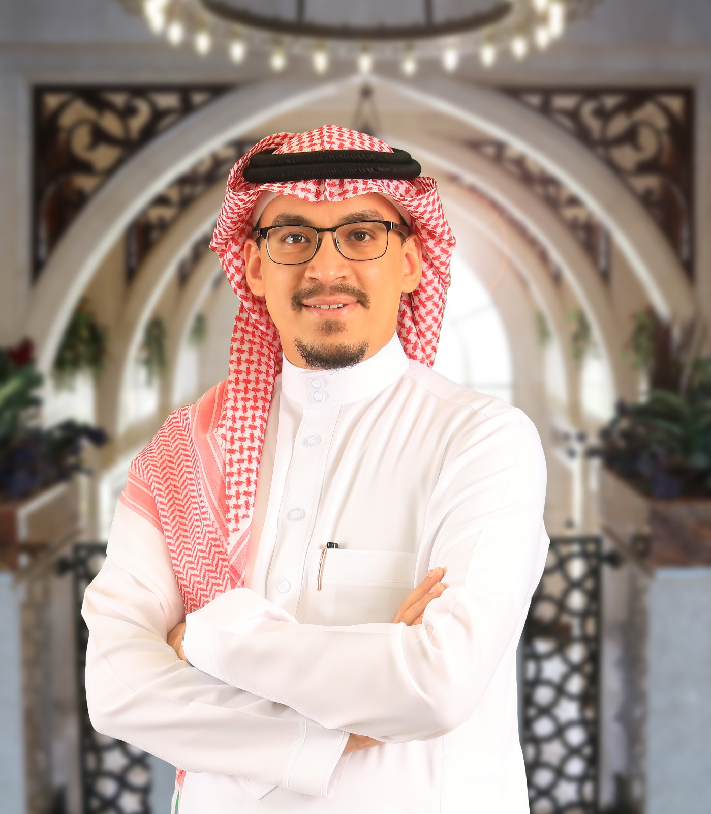                Ahmed Ayman Habis
              