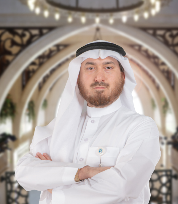                 Ahmed R. Abuzinadah
              