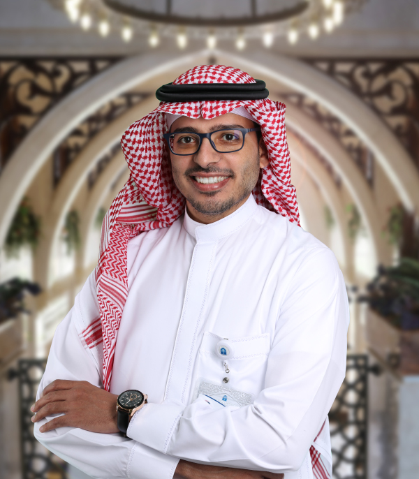                Ahmed S. Bin Mahfooz
              