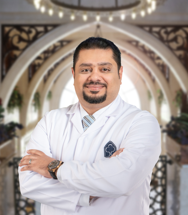                 Ahmed M. Alhaddad
              