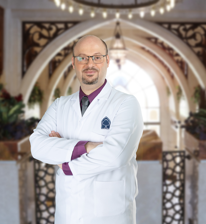                 Ahmed M. Elostaz
              