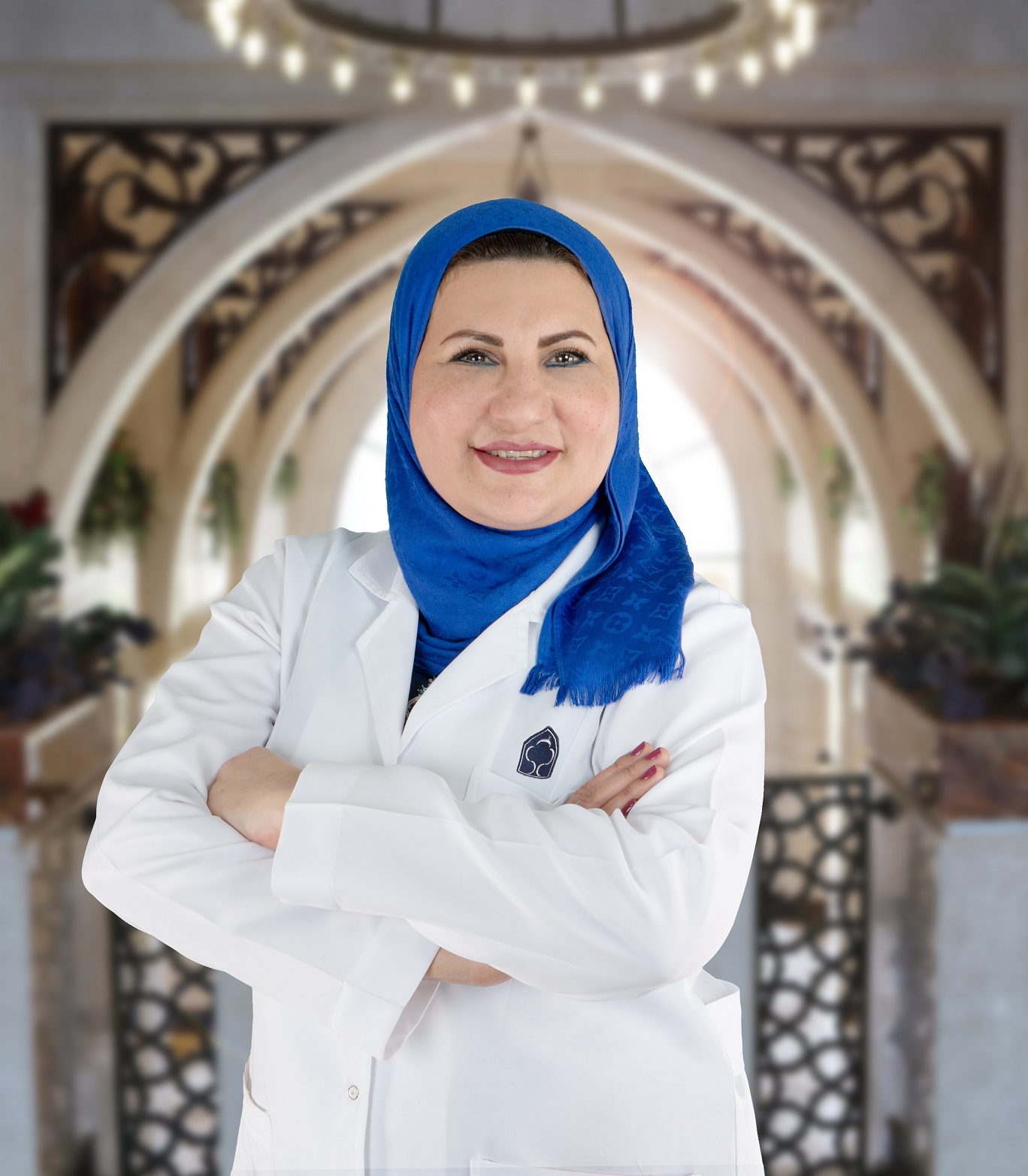                 Amira M. Nabet
              