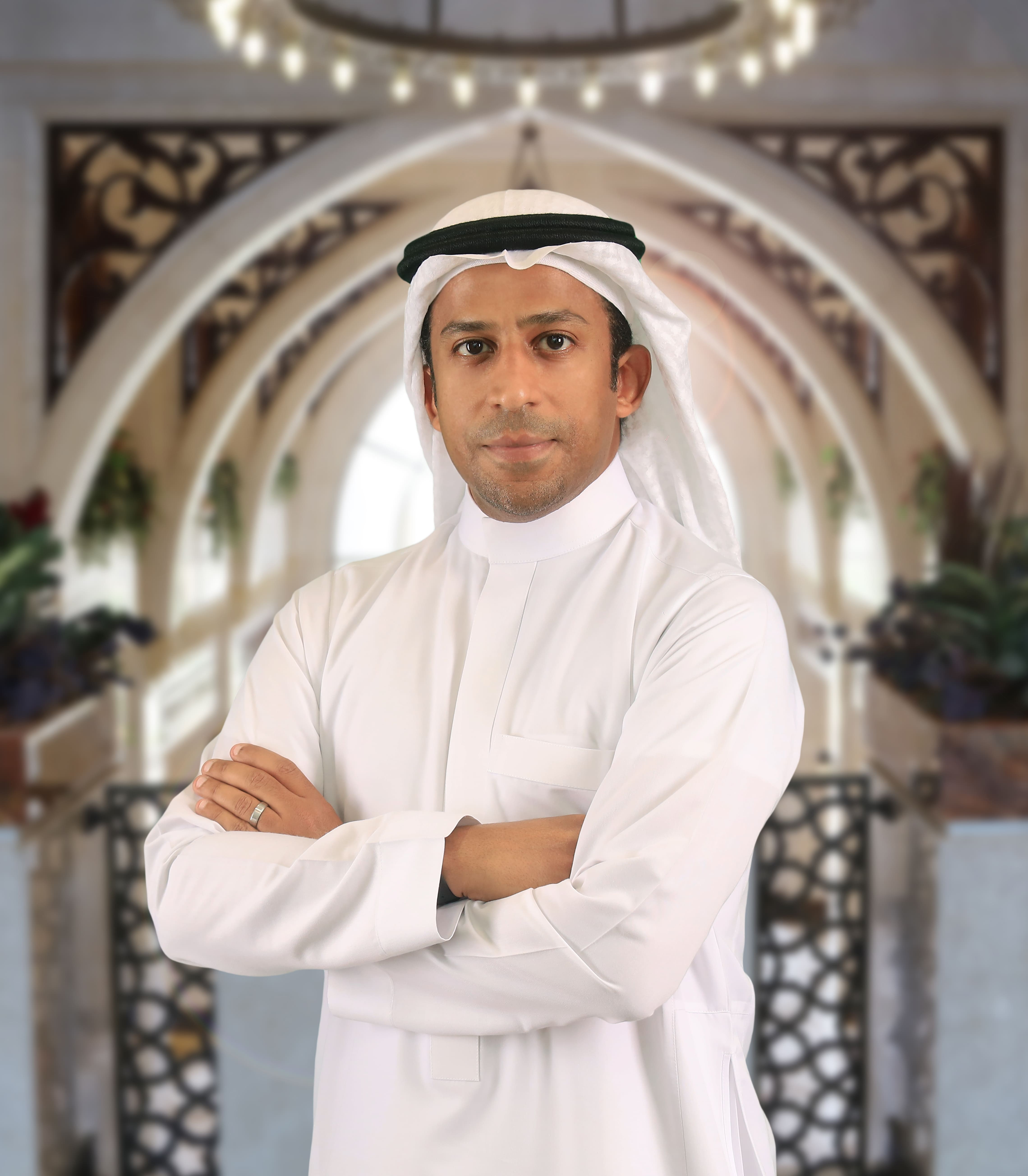             Bandar Alhubaishy
          