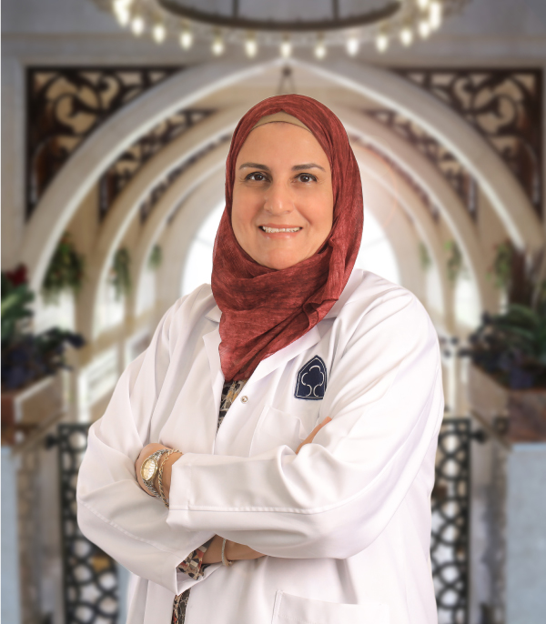                 Doaa A. Khalifa
              