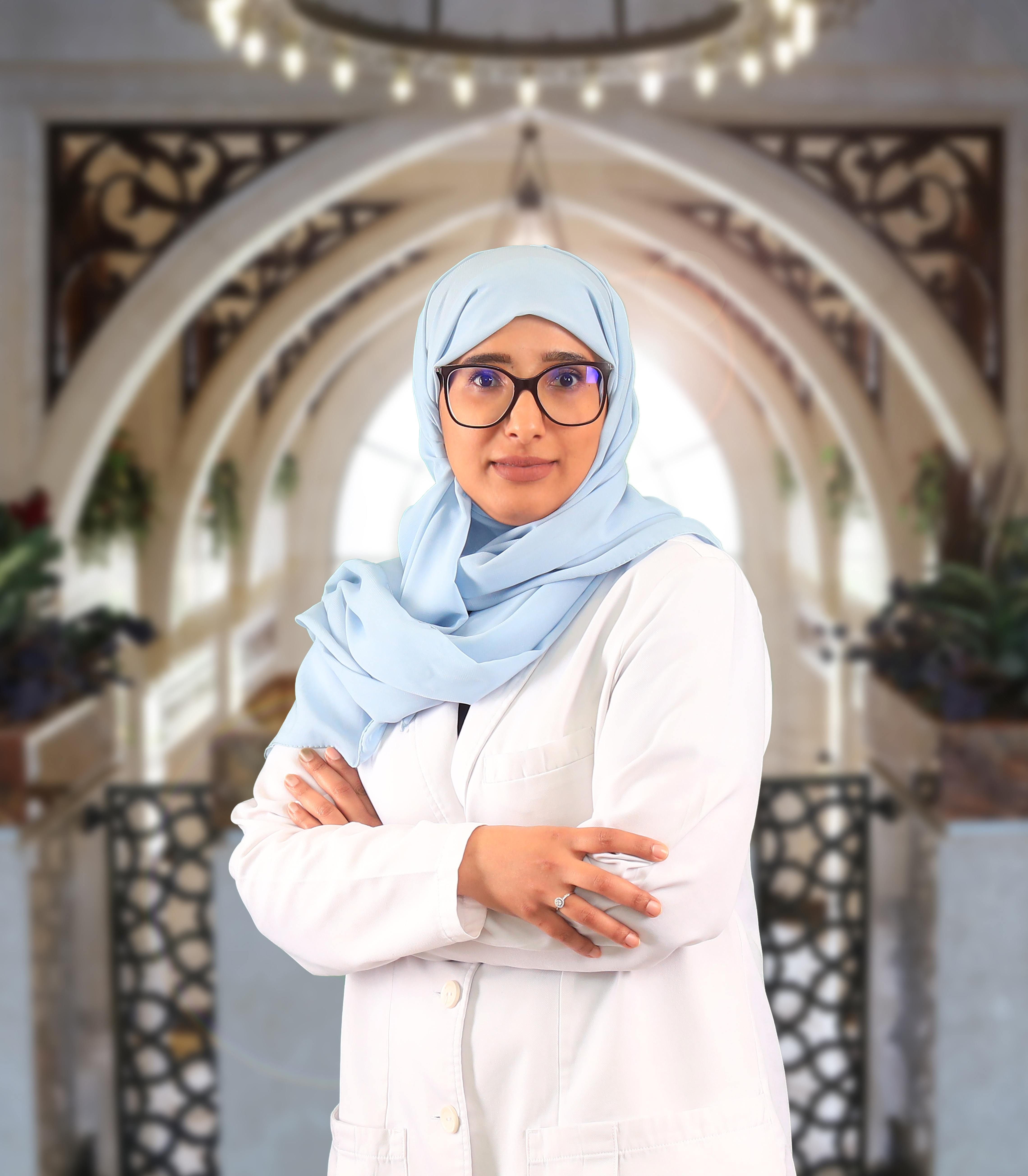                 Duaa Omar S. Binjabal
              