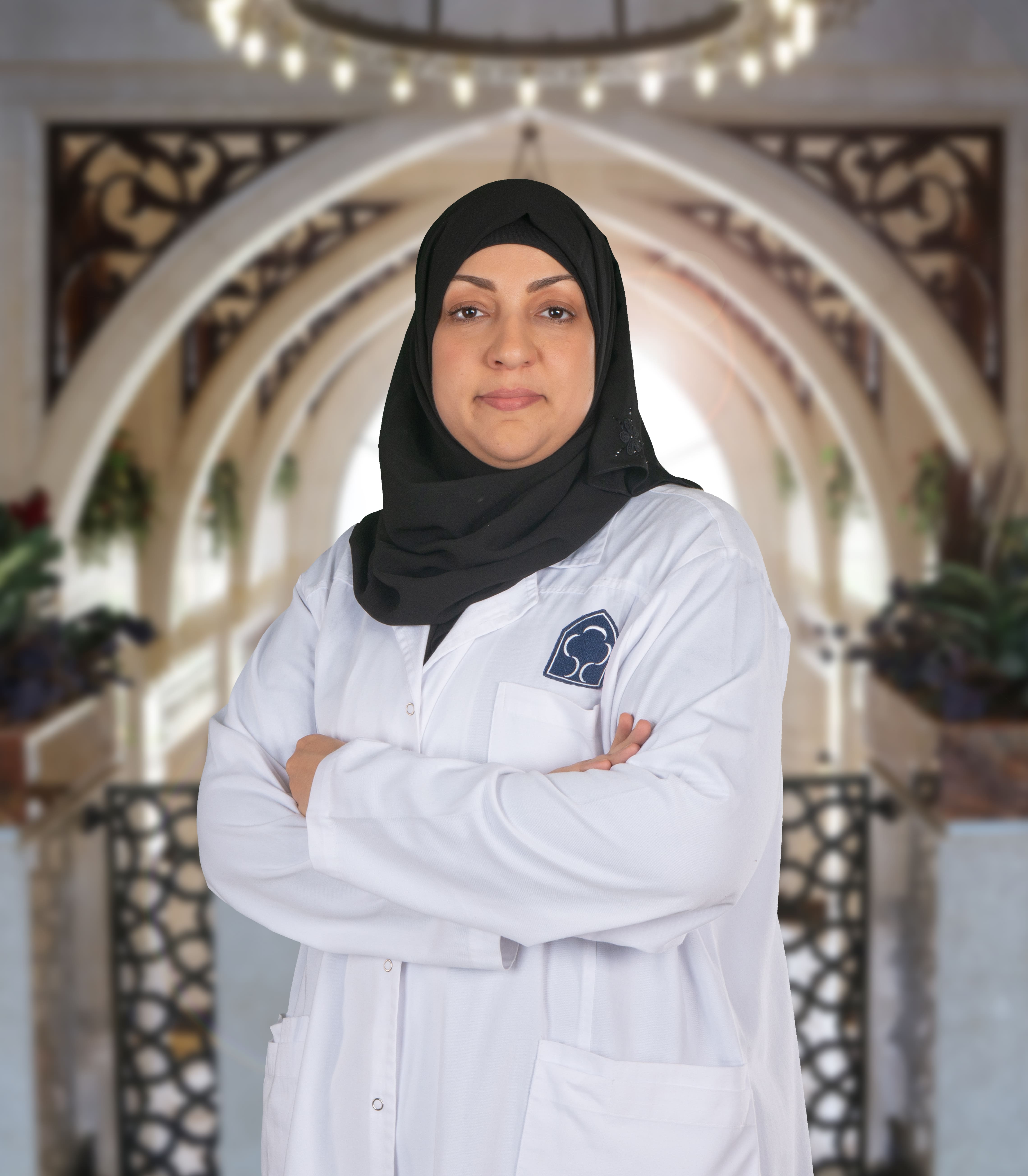                 Elshaimaa Elgouhari
              