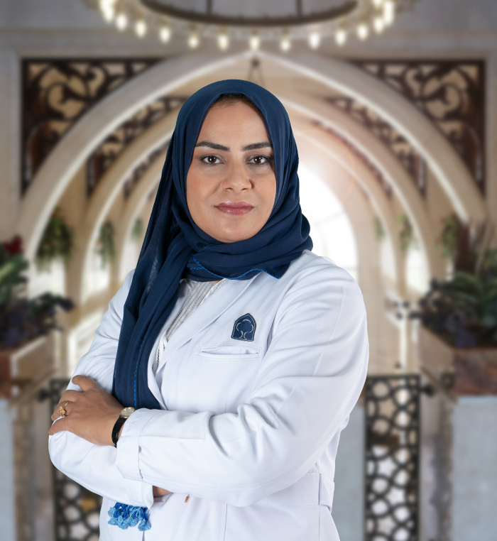                 Hala M. Aboulkhair
              