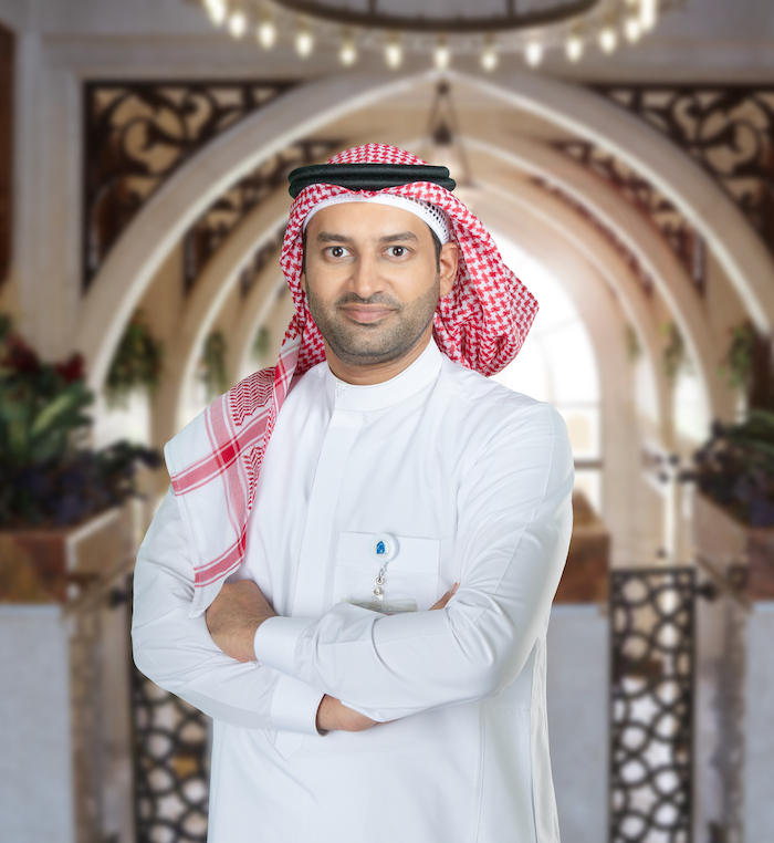                Hamad M. Almaiman
              