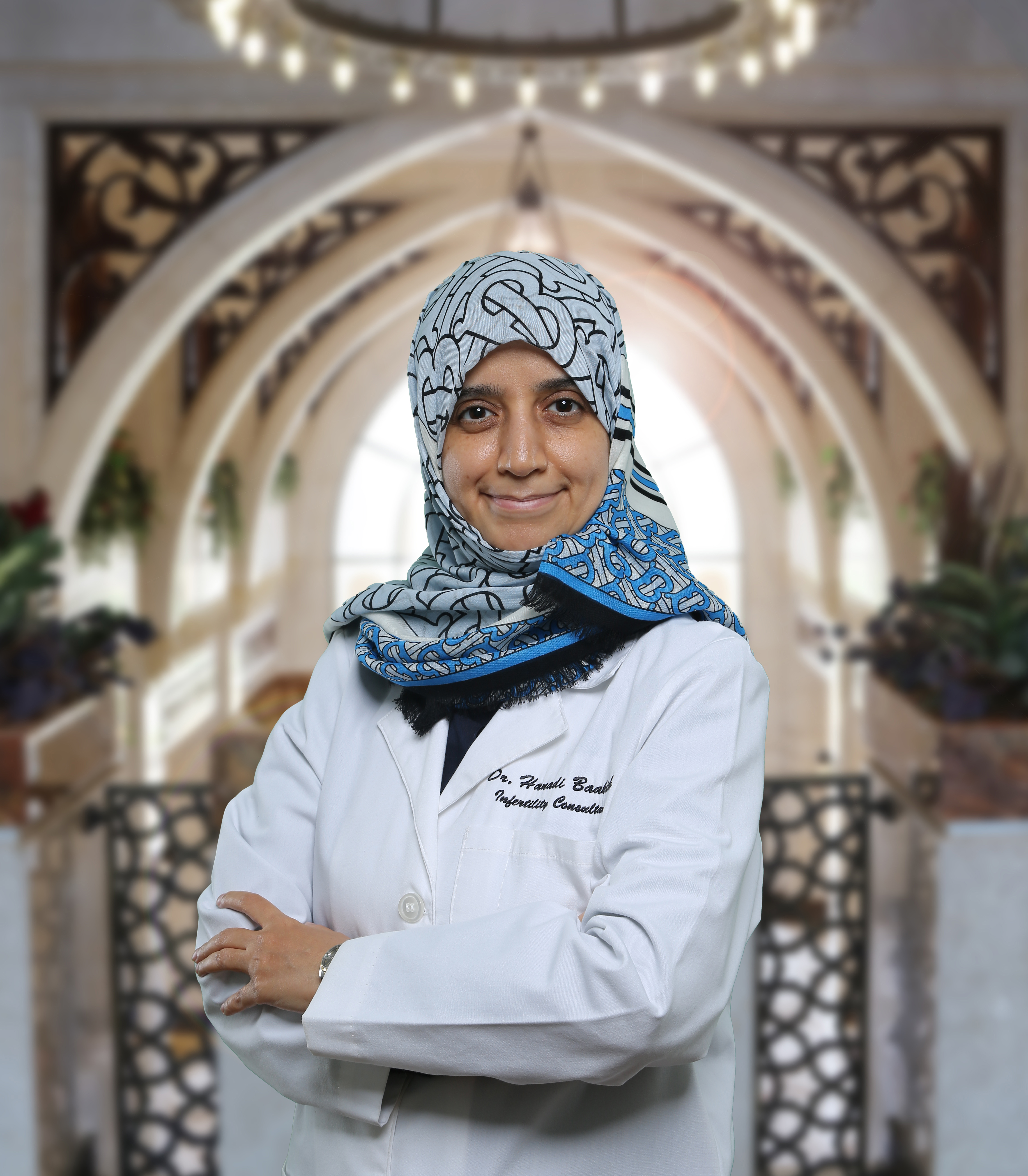            Hanadi Baakdt
          