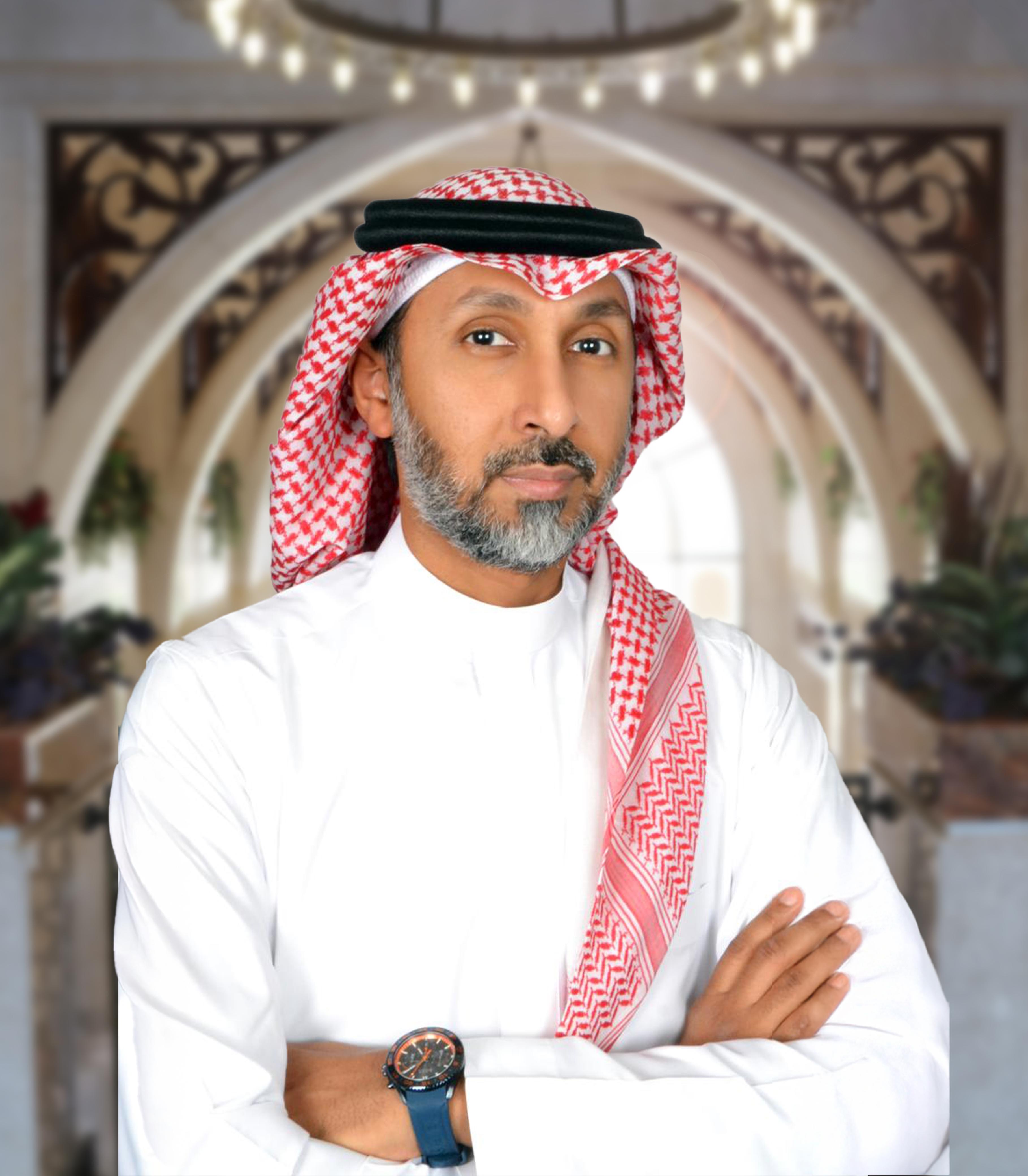                 Hani M. Badahdah
              