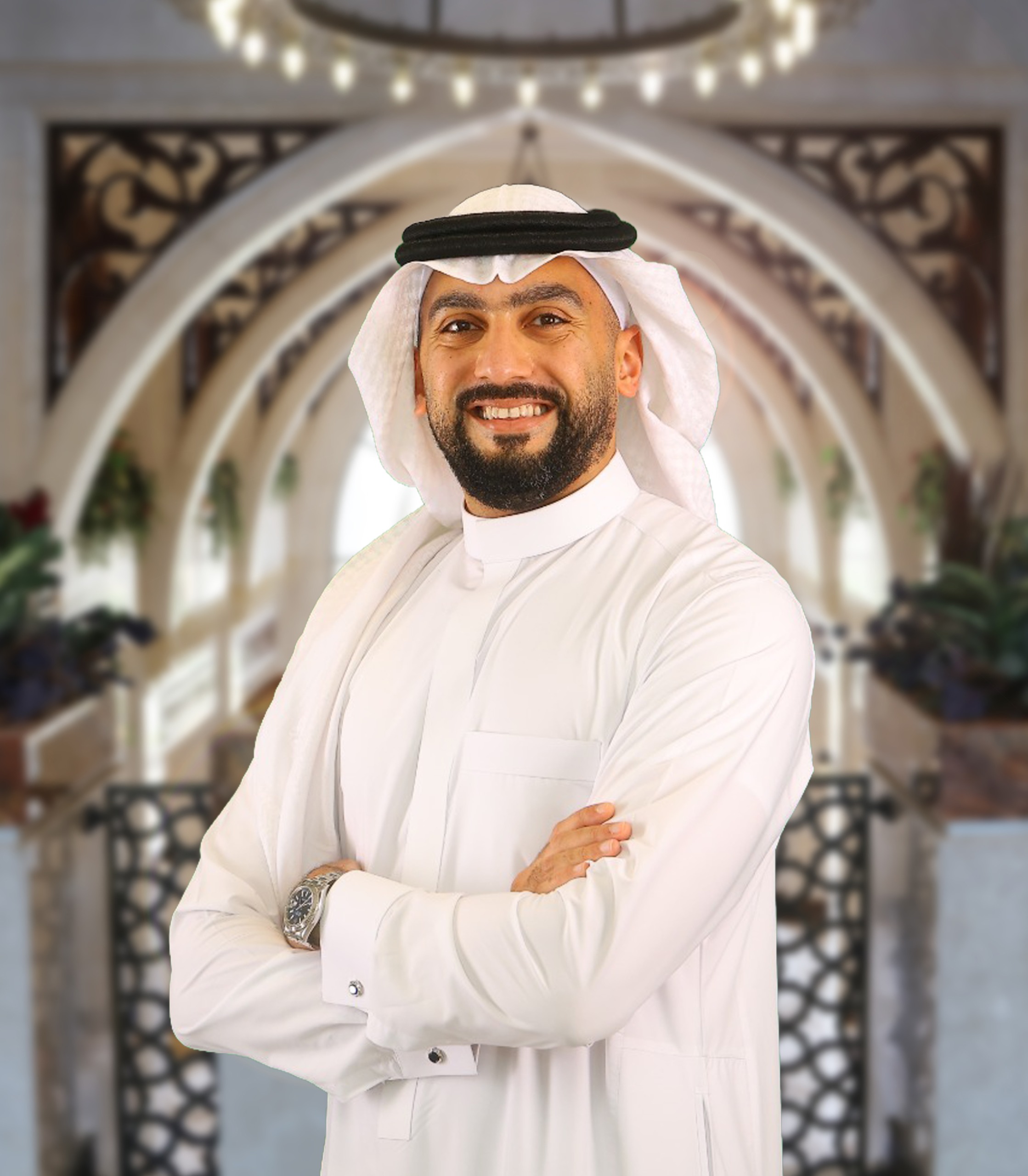             Hatim Z. Almarzouki
          