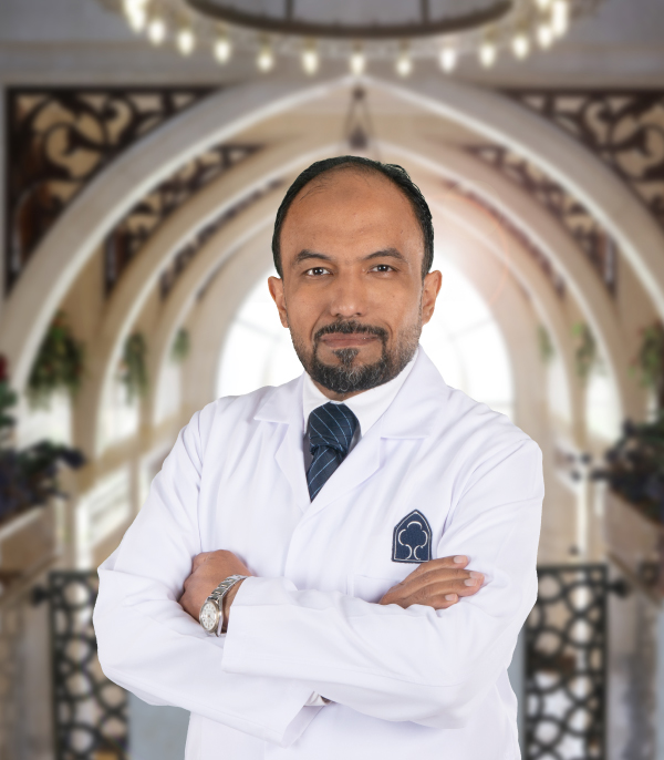             Hisham Bamaga
          