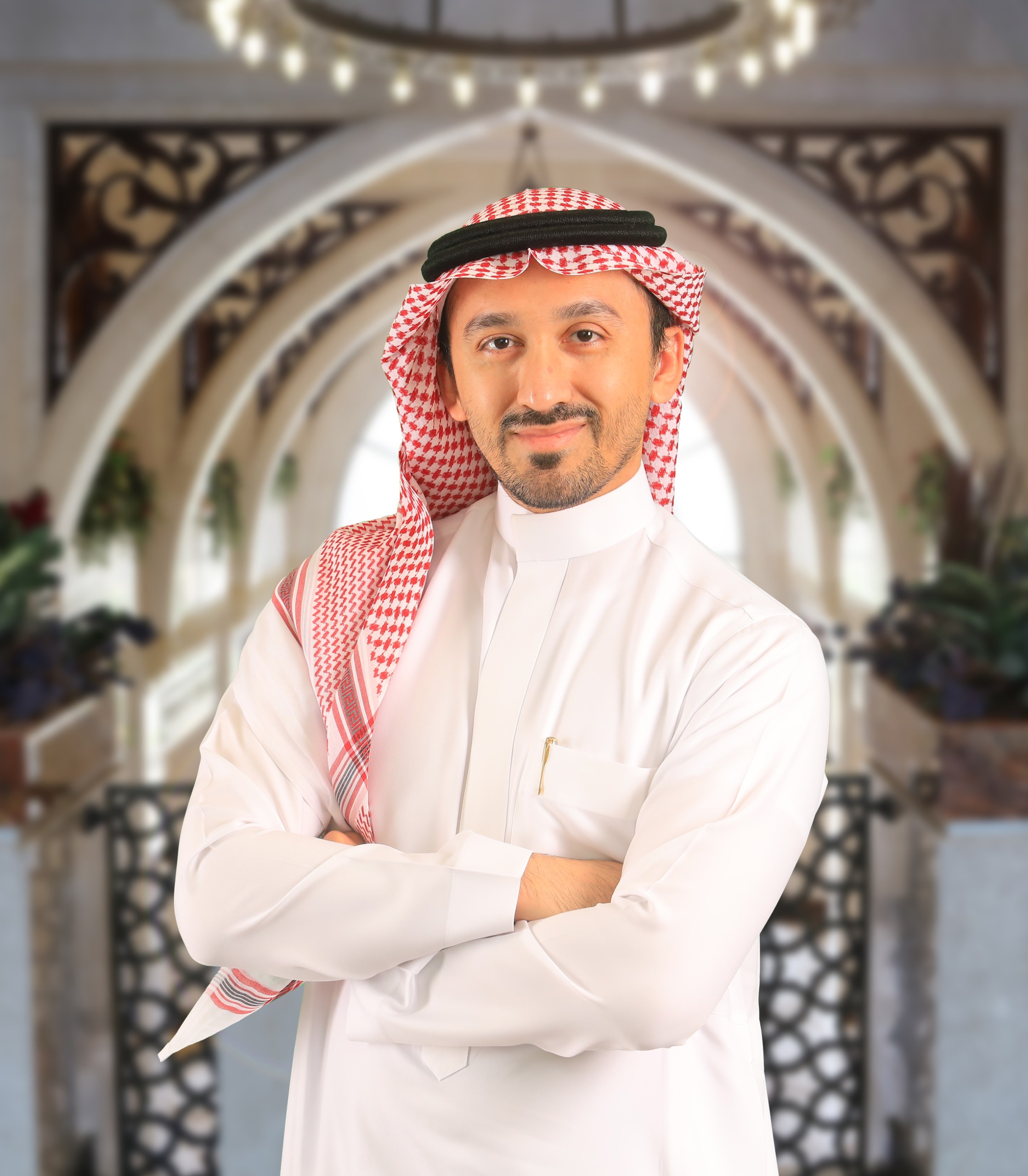             Ibrahim M. Alrowiyti
          