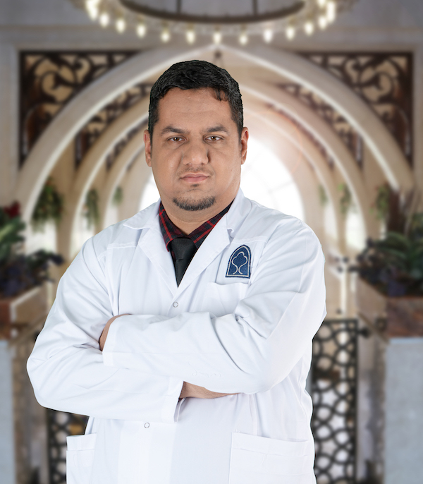             Khalid H. Alfarra
          