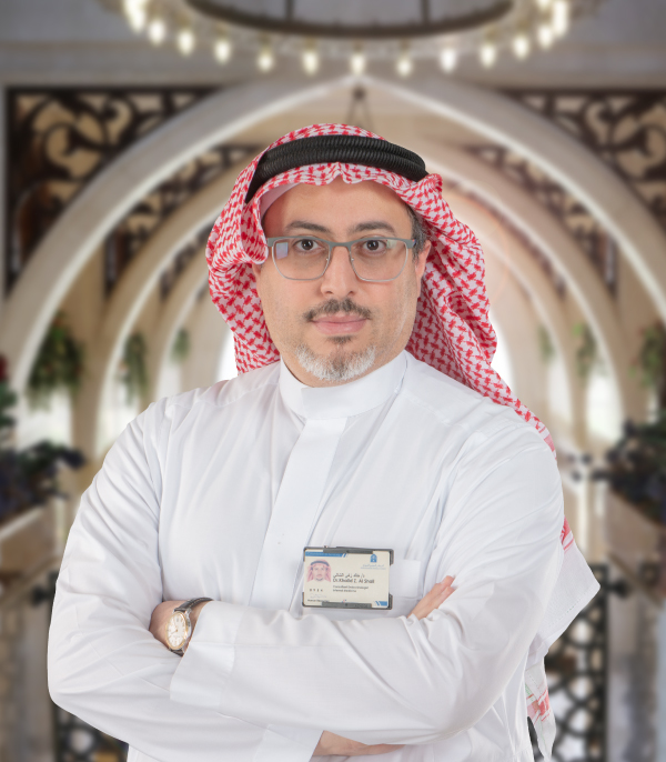             Khalid Z. Al Shali
          