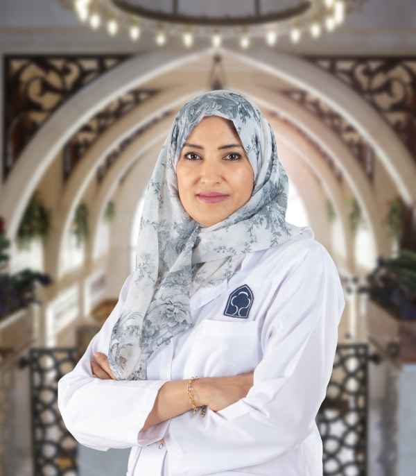             Manal A. Alkherbash
          
