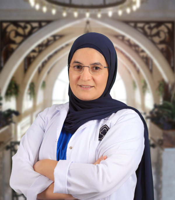             Mariam El Cheikh
          