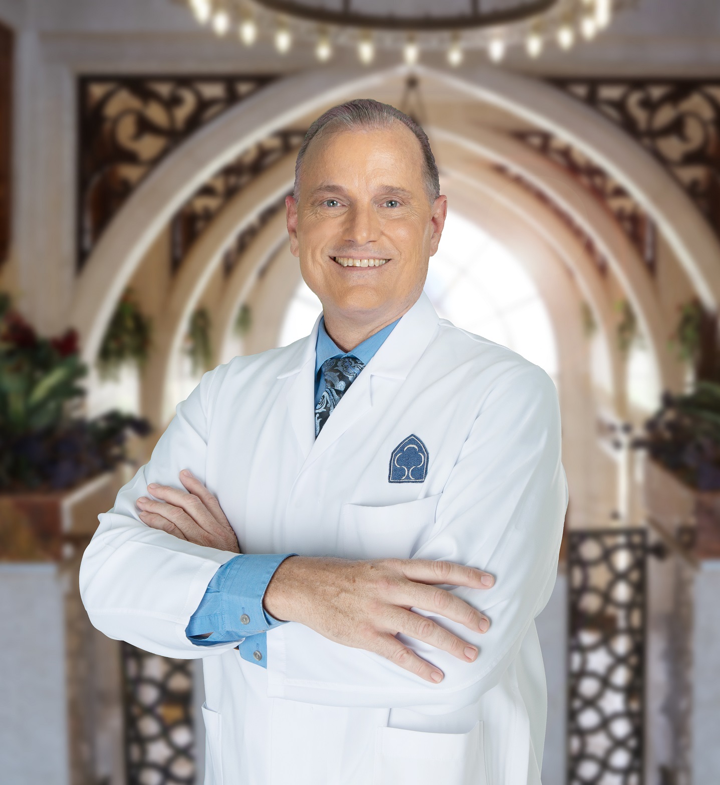            Matthew A. Tracey
          