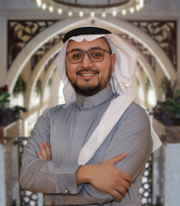                 Mohammed M. Bukhari
              