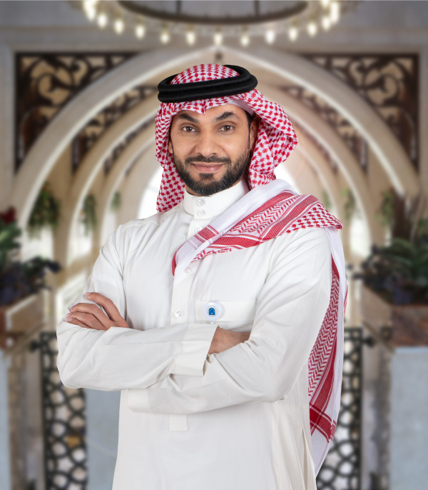             Mohammed I. Habadi
          