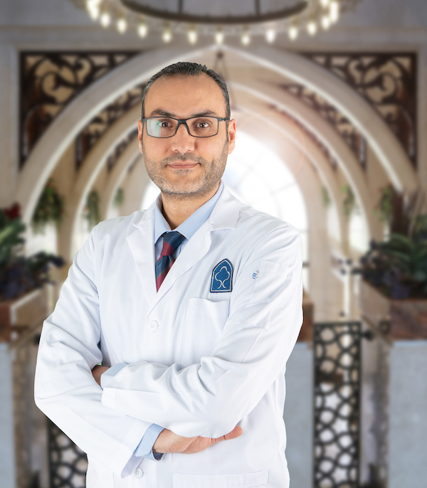             Najeeb Al Ani
          