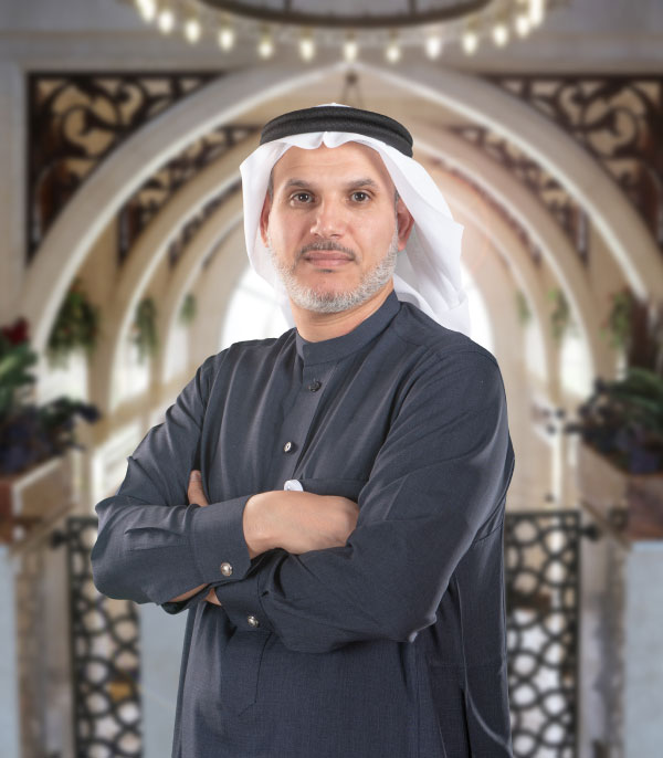             Nawaf M. Aldajani
          