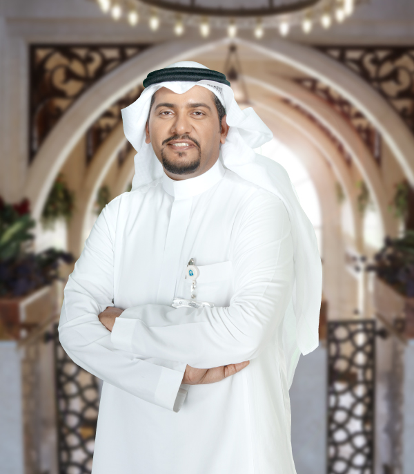                 Yasser M. Bawazir
              