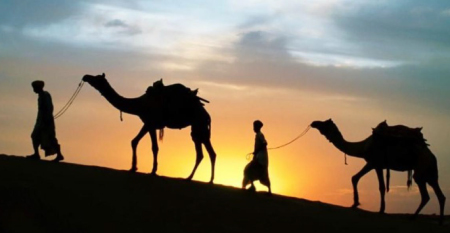 لماذا نبدأ عامنا بـ”الهجرة”؟